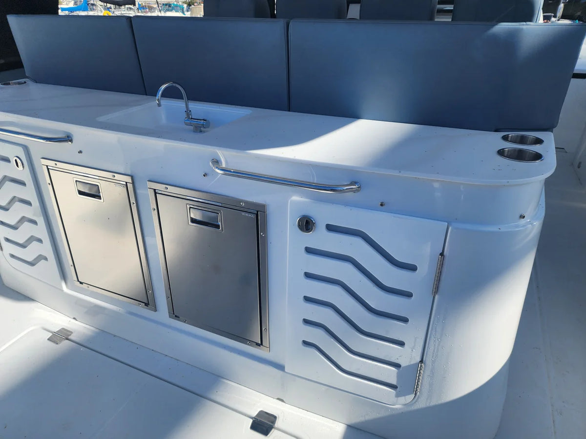 2027 Cruisers Yachts 45VTR 45.0 feet, Clearwater, Florida #26