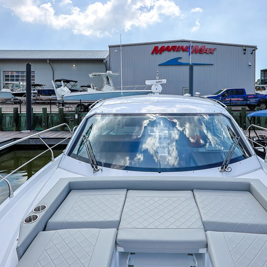 2026 Cruisers Yachts 42 Cantius 42.0 feet, Clearwater, Florida #35