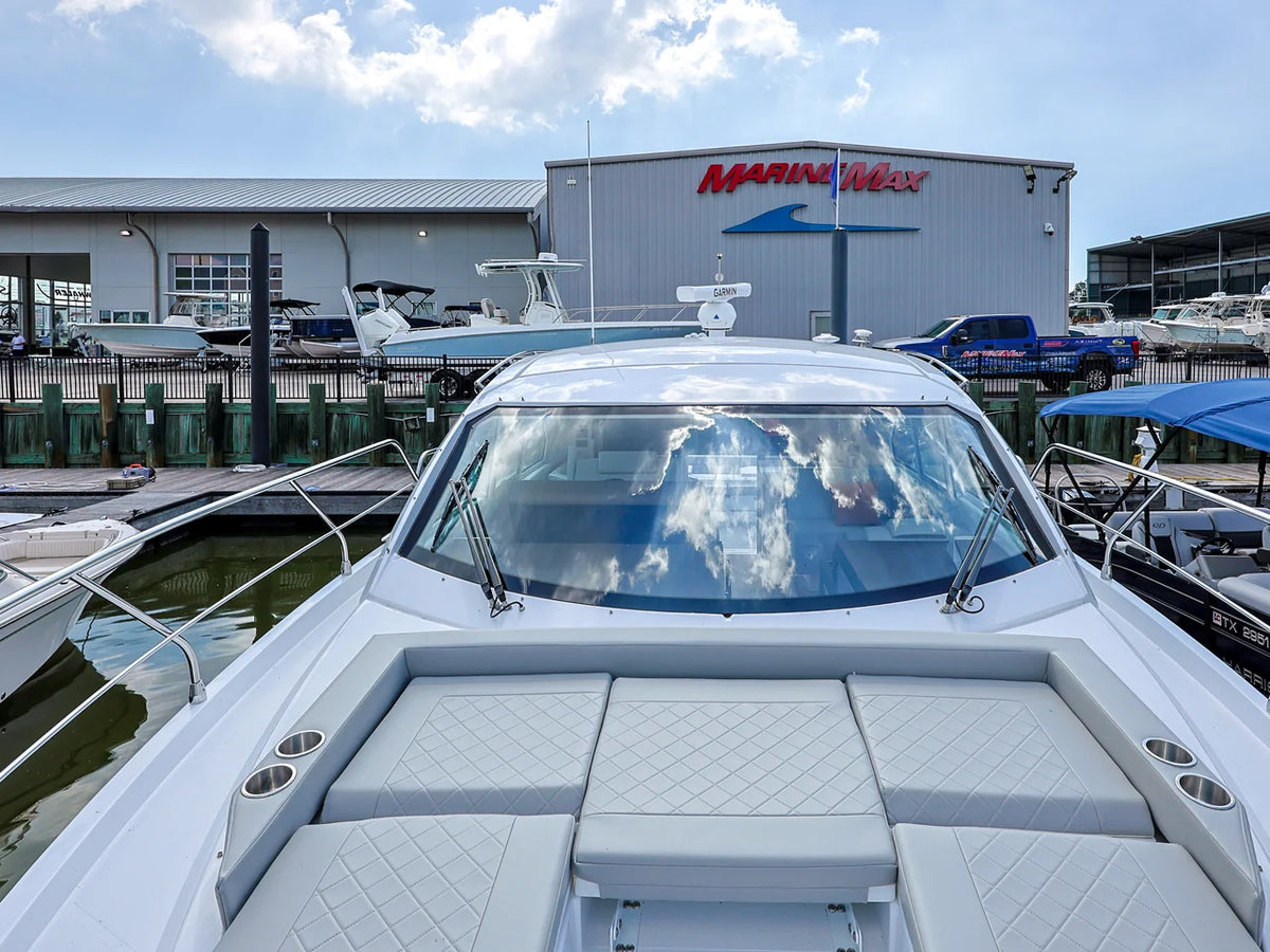 2026 Cruisers Yachts 42 Cantius 42.0 feet, Clearwater, Florida #35