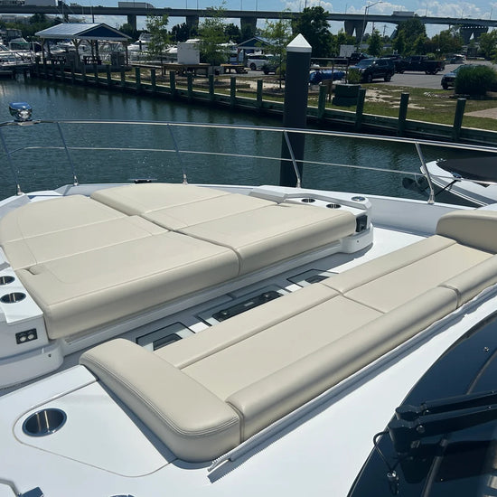 2026 Cruisers Yachts 57 FLY 57.0 feet, Clearwater, Florida #22