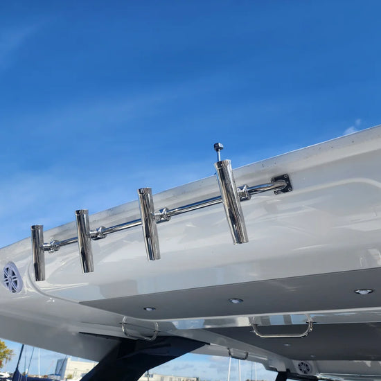 2027 Cruisers Yachts 45VTR 45.0 feet, Clearwater, Florida #29