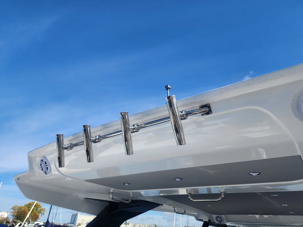 2027 Cruisers Yachts 45VTR 45.0 feet, Clearwater, Florida #29