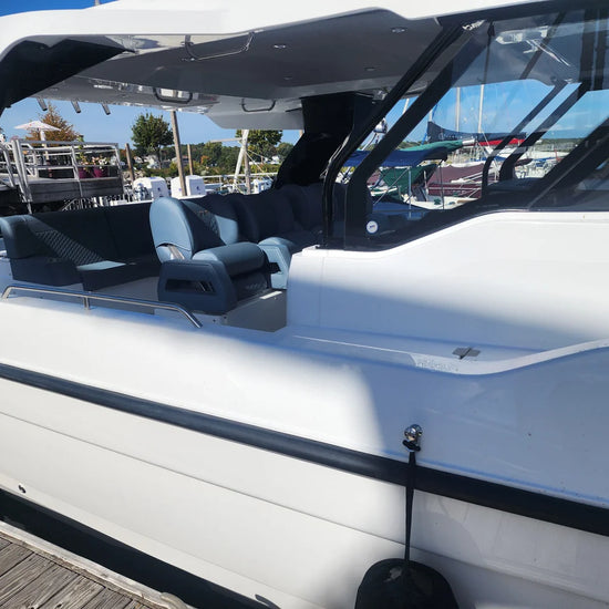 2027 Cruisers Yachts 45VTR 45.0 feet, Clearwater, Florida #4