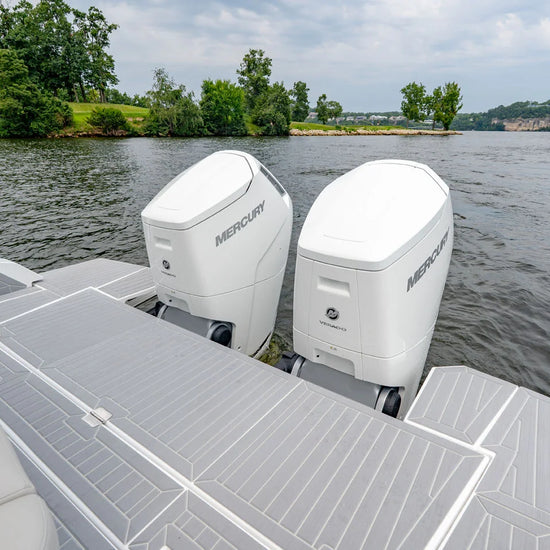 2027 Cruisers Yachts 42 GLS Outboard 42.0 feet, Clearwater, Florida #13