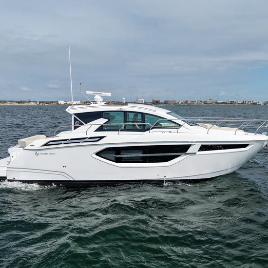 2026 Cruisers Yachts 42 Cantius 42.0 feet, Clearwater, Florida #7