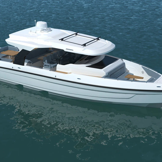 2027 Cruisers Yachts 45 VTR 45.0 feet, Clearwater, Florida #7