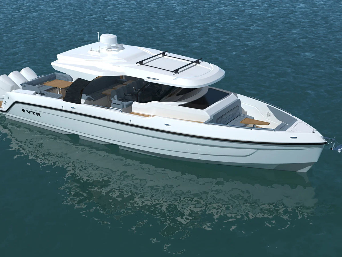2027 Cruisers Yachts 45 VTR 45.0 feet, Clearwater, Florida #7