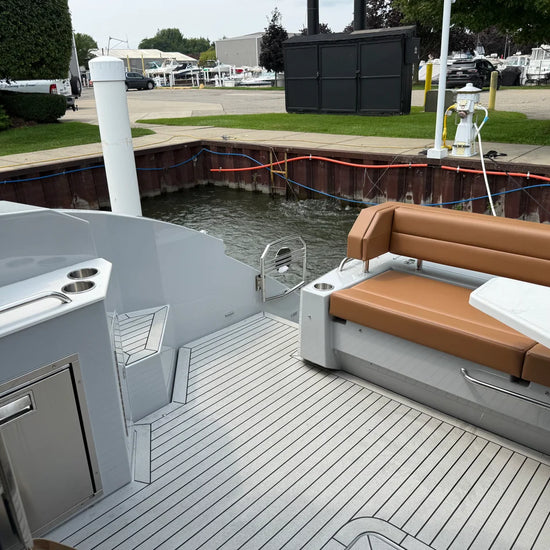 2026 Cruisers Yachts 46 Cantius 46.0 feet, Clearwater, Florida #12