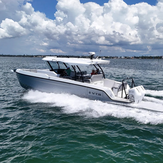 2026 Cruisers Yachts 38 VTR 38.0 feet, Clearwater, Florida #14