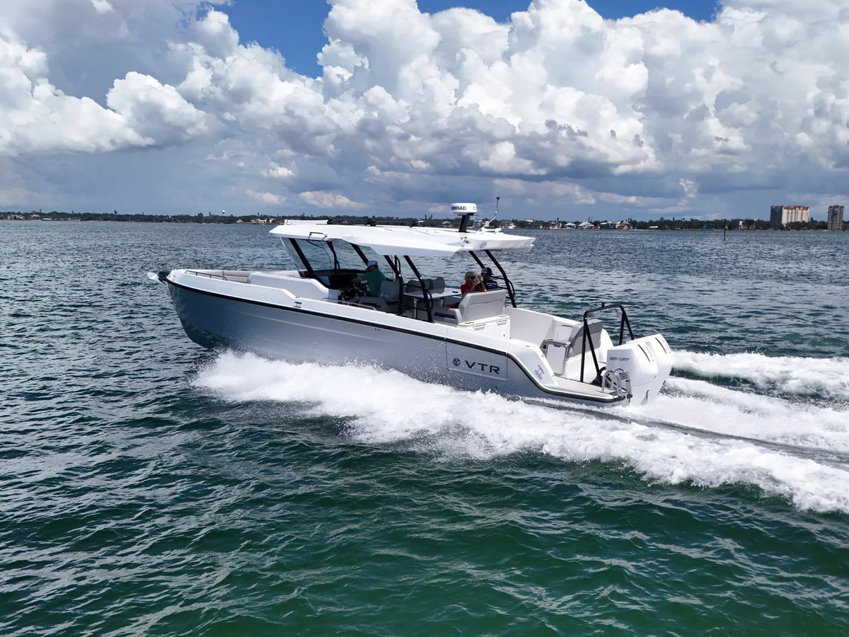 2026 Cruisers Yachts 38 VTR 38.0 feet, Clearwater, Florida #14