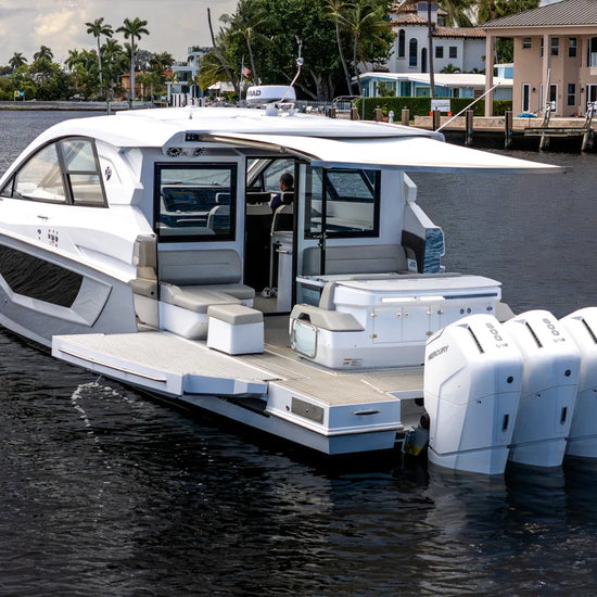 2026 Cruisers Yachts 50 GLS Outboard 50.0 feet, Clearwater, Florida #5
