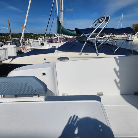 2027 Cruisers Yachts 45VTR 45.0 feet, Clearwater, Florida #21
