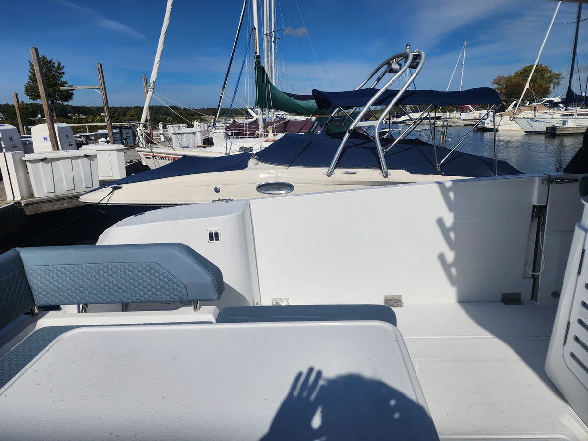 2027 Cruisers Yachts 45VTR 45.0 feet, Clearwater, Florida #21