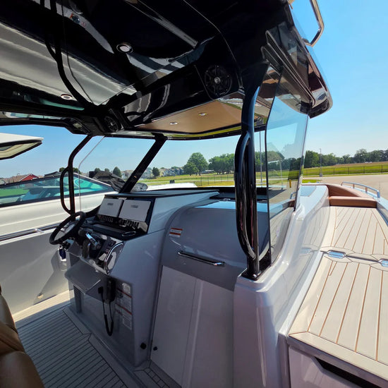 2027 Cruisers Yachts 38 VTR 38.0 feet, Clearwater, Florida #30