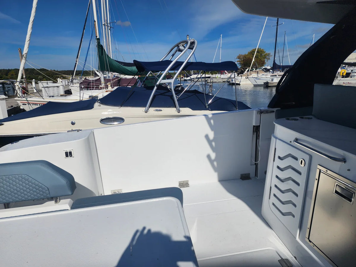 2027 Cruisers Yachts 45VTR 45.0 feet, Clearwater, Florida #22