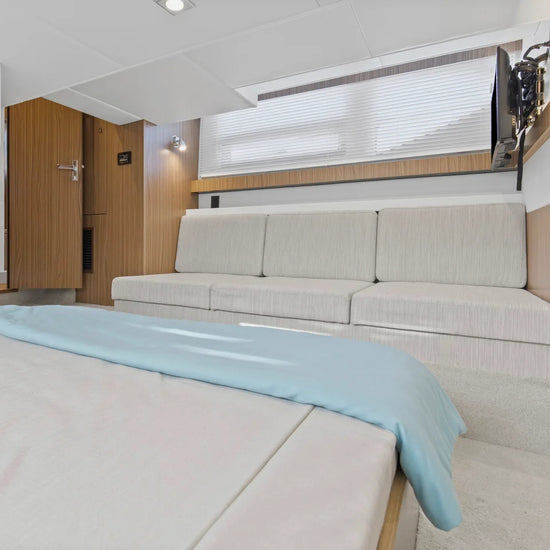 2026 Cruisers Yachts 42 Cantius 42.0 feet, Clearwater, Florida #30