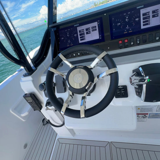 2026 Cruisers Yachts 38 VTR 38.0 feet, Clearwater, Florida #33