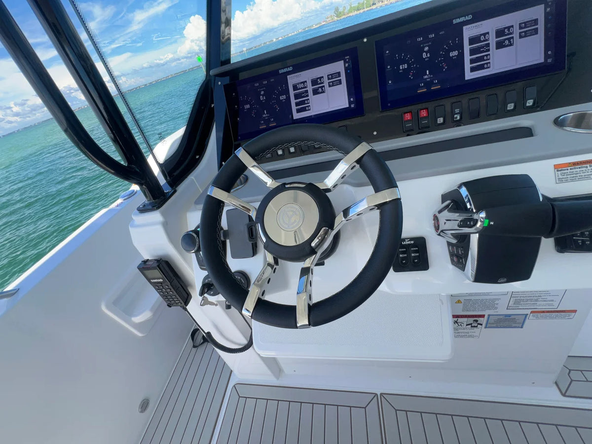 2026 Cruisers Yachts 38 VTR 38.0 feet, Clearwater, Florida #33