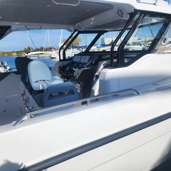 2027 Cruisers Yachts 45VTR 45.0 feet, Clearwater, Florida #7