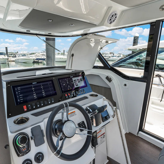 2026 Cruisers Yachts 38 VTR EC 38.0 feet, Clearwater, Florida #23