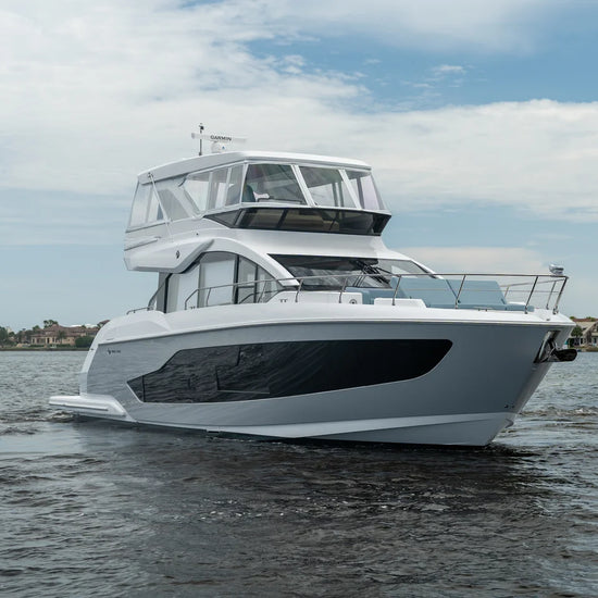 2026 Cruisers Yachts 57 FLY 57.0 feet, Clearwater, Florida #4