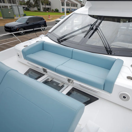 2026 Cruisers Yachts 57 FLY 57.0 feet, Clearwater, Florida #11