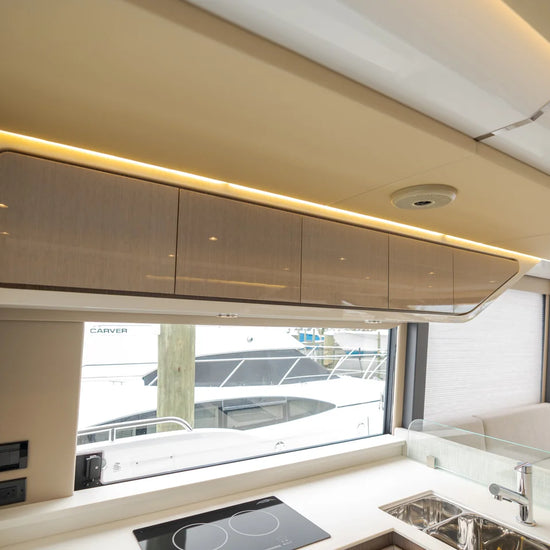 2026 Cruisers Yachts 57 FLY 57.0 feet, Clearwater, Florida #45
