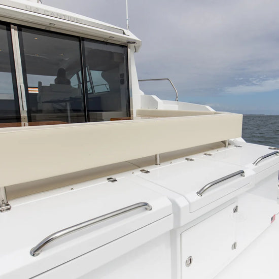 2026 Cruisers Yachts 42 Cantius 42.0 feet, Clearwater, Florida #62