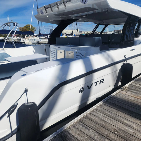 2027 Cruisers Yachts 45VTR 45.0 feet, Clearwater, Florida #13