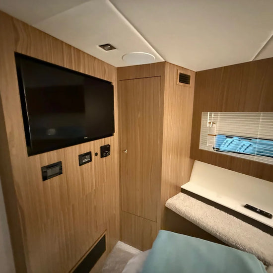 2026 Cruisers Yachts 46 Cantius 46.0 feet, Clearwater, Florida #40