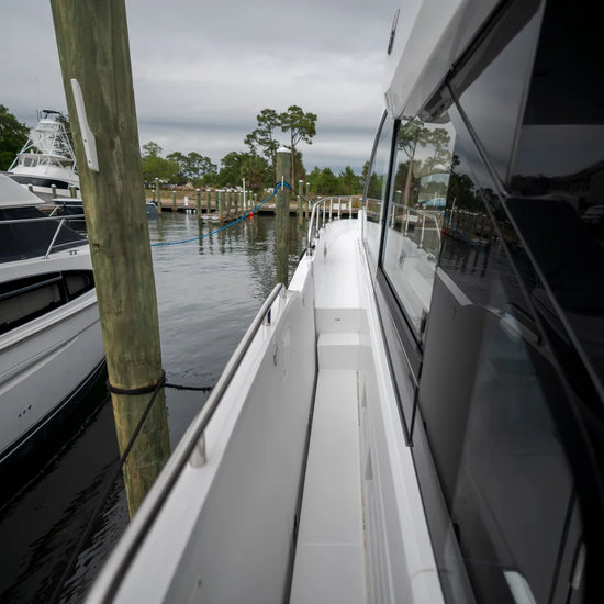 2026 Cruisers Yachts 57 FLY 57.0 feet, Clearwater, Florida #13
