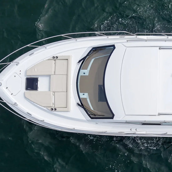 2026 Cruisers Yachts 42 Cantius 42.0 feet, Clearwater, Florida #16