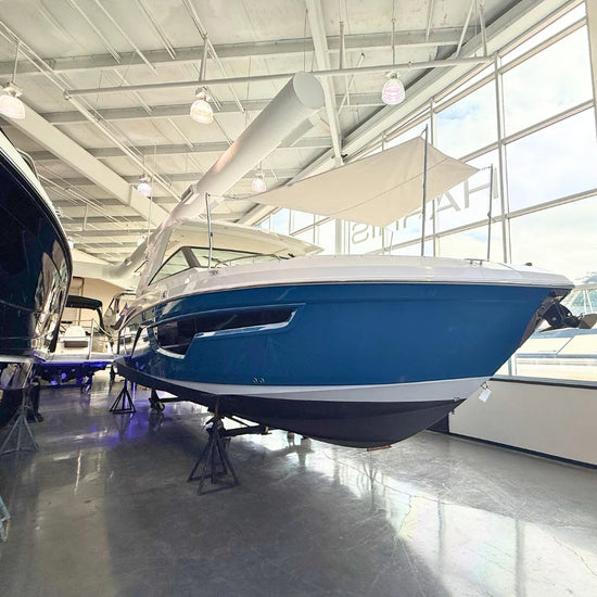 2026 Cruisers Yachts 34 GLS 34.0 feet, Clearwater, Florida #3