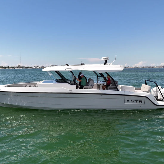 2026 Cruisers Yachts 38 VTR 38.0 feet, Clearwater, Florida #1