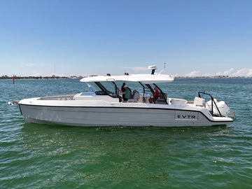 2026 Cruisers Yachts 38 VTR 38.0 feet, Clearwater, Florida #1