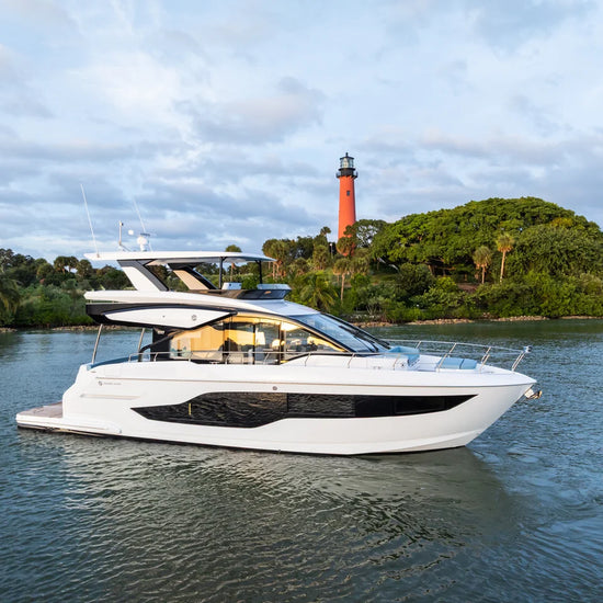 2027 Cruisers Yachts 50 FLY 50.0 feet, Clearwater, Florida #30
