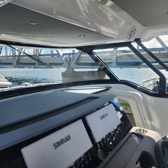 2027 Cruisers Yachts 45VTR 45.0 feet, Clearwater, Florida #52