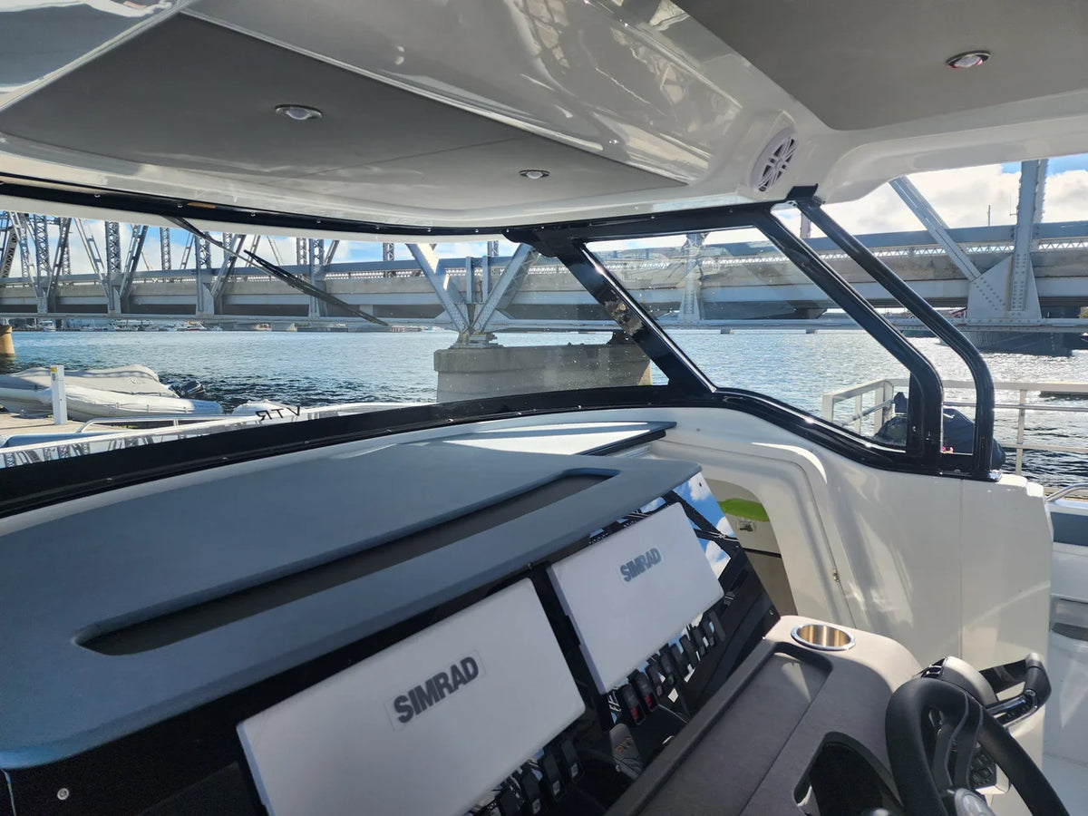2027 Cruisers Yachts 45VTR 45.0 feet, Clearwater, Florida #52
