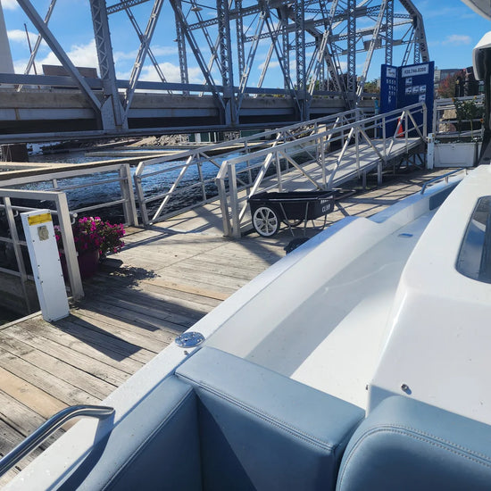 2027 Cruisers Yachts 45VTR 45.0 feet, Clearwater, Florida #85