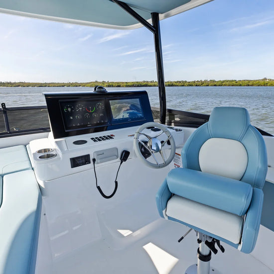 2027 Cruisers Yachts 50 FLY 50.0 feet, Clearwater, Florida #42
