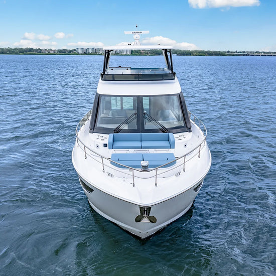 2026 Cruisers Yachts 50 FLY 50.0 feet, Clearwater, Florida #25