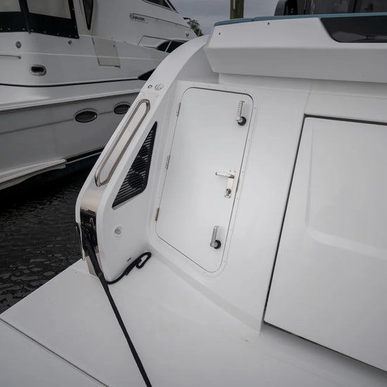 2026 Cruisers Yachts 57 FLY 57.0 feet, Clearwater, Florida #17