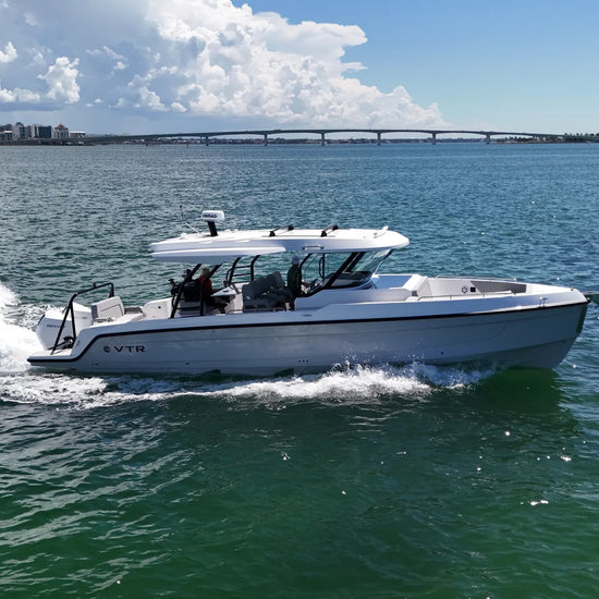 2026 Cruisers Yachts 38 VTR 38.0 feet, Clearwater, Florida #18