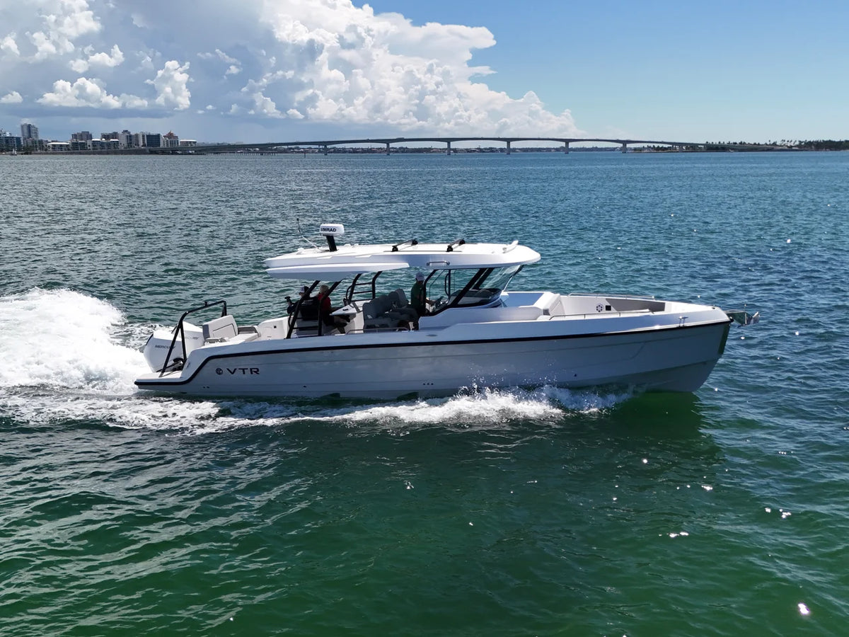 2026 Cruisers Yachts 38 VTR 38.0 feet, Clearwater, Florida #18