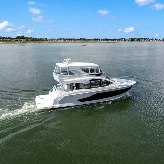 2026 Cruisers Yachts 57 FLY 57.0 feet, Clearwater, Florida #82