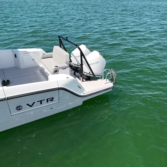 2026 Cruisers Yachts 38 VTR 38.0 feet, Clearwater, Florida #12