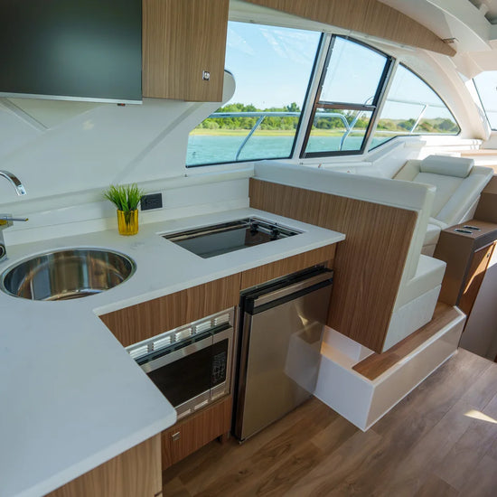 2026 Cruisers Yachts 42 Cantius 42.0 feet, Clearwater, Florida #20