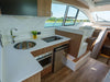 2026 Cruisers Yachts 42 Cantius 42.0 feet, Clearwater, Florida #20