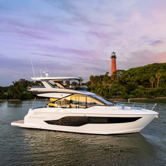 2027 Cruisers Yachts 50 FLY 50.0 feet, Clearwater, Florida #4