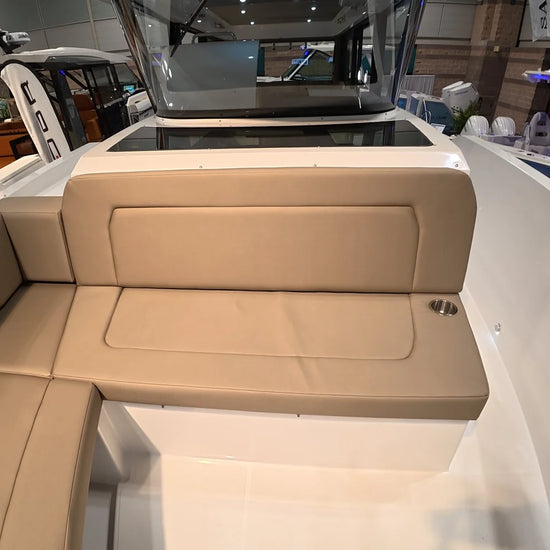 2026 Cruisers Yachts 38 VTR EC 38.0 feet, Clearwater, Florida #53